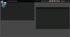 Desktop Screenshot of lightroomsolutions.com